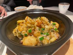 -辛香汇·现炒川菜(城北万象城店)