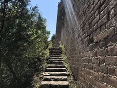 -蟠龙山长城景区