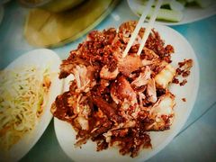 -高家大院烤全羊