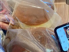 -西村叔叔的店·面包·甜品·蛋糕(清河万象汇店)