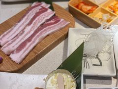 -猫爪爪原切自助烤肉(观音桥阳光世纪店)