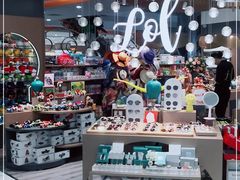 -巴黎春天(浦建店)