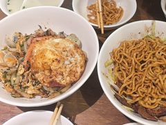 -寻裕记·现炒浇头面(人民广场店)