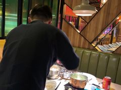 -星伦多自助料理(华润万象城店)
