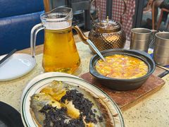 -船梆煮•蒸汽海鲜·炉火烤肉(五四广场店)