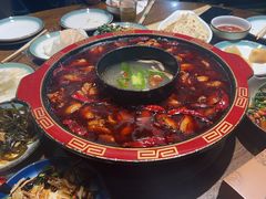 -幺妹火锅鸡(西城店)