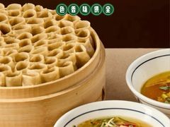 -老爷庙风味美食府(魏都大道店)