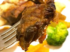 -92°C俄式厨房(中央大街店)