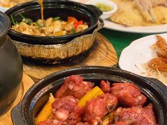 -文记壹心鸡(宝华路店)