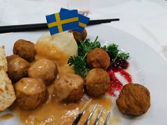 -宜家·瑞典风味餐厅(北京西红门店)