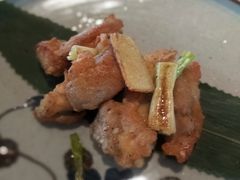 -五号茶居·新派粤菜·岭南五号酒店(沿江中路店)