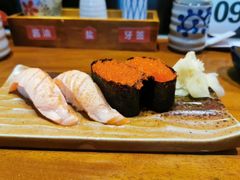 -千代武日本料理(开发区店)