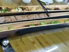 -丰依竹食·老牌竹筒饭