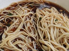 阳春面-毛华美食(清扬路店)