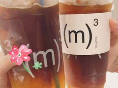 -CUBIC3三立方咖啡(西岸凤巢店)