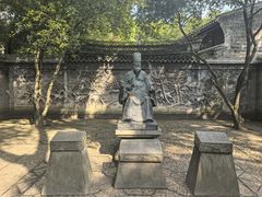 -天一阁博物院