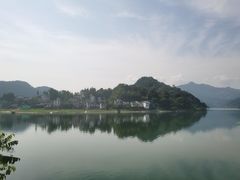 -新安江山水画廊风景区