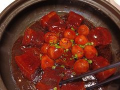 -上海老饭店(北京分店)