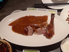 -金鸭季·北京烤鸭(深业上城店)
