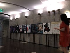 -百美汇影城(LUXE嘉里中心店)