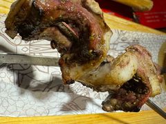 -纳瓦新疆菜(银都店)