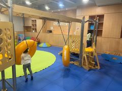 -金宝贝早教(南山花园城店)