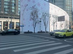 -聚云奢二手奢侈品黄金手表包包回收·中古店(上海店)