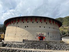 -南靖田螺坑土楼群景区