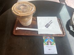 -木嘛working coffee(前海店)