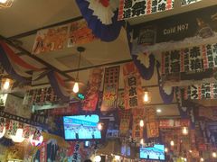 -平成屋· Late Night 食堂(四川北路店)