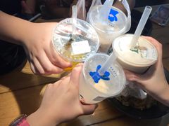 -金牌外婆家(苏州中心店)