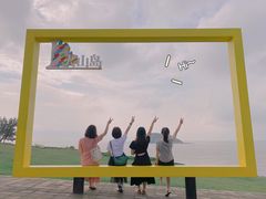 -漳州滨海火山岛自然生态风景区