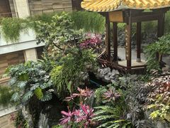 -广州白天鹅宾馆