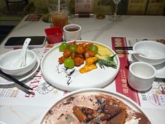 -避风塘·金牌店·夜宵(金玉兰店)