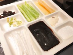 -小大董·烤鸭(观景餐厅·南京西路店)