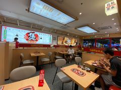 -华记煲仔华·煲仔饭(人和店)