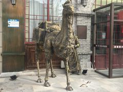 -东口码头·烧鸽子·鱼头泡饼·地方菜(金鹰悦城店)