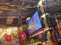 -鸣记脆皮烤鱼·海鲜烤鱼(亿合城店)