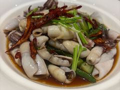 -船歌·鱼水饺青岛菜(金狮广场店)