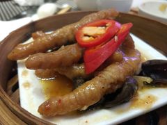 -新兴·金羊座·粤菜点心(乐峰店)