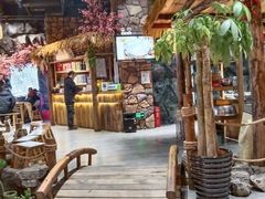 -寻钵记民菜馆·正宗常德钵子菜(滨湖路店)