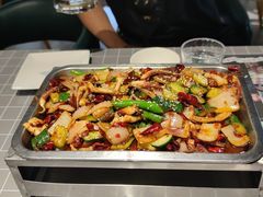 -滋味烤鱼(超洋店)