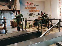 -小柴米·传统江西菜(八一广场店)