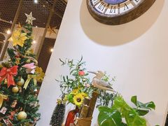 -HOLA西班牙餐厅(空港店)