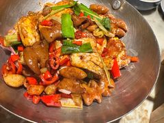 -绿茶餐厅(财富购物中心店)