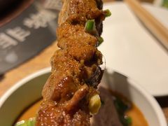 -泽成冰煮羊(非·遗东岸国际店)