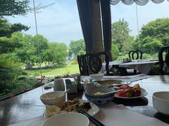 -浙江西子宾馆·瑶园咖啡厅