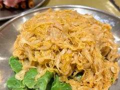 -西塔老太太泥炉烤肉(北京望京店)