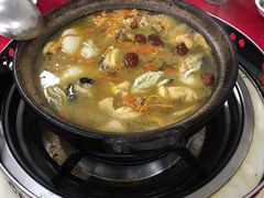 -花苑美食横琴生蚝火锅(拱北粤华路店)