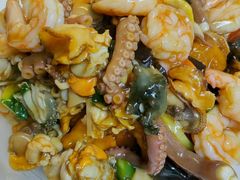 -阿宝海鲜饭店
